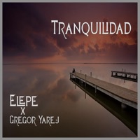 Tranquilidad - Single - ElePé