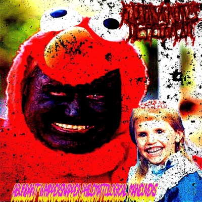 Auditory Apparatus Defilement - Abundant Whippersnapper Philematological Maneuvers