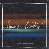 Amor Sin Limites - EP artwork