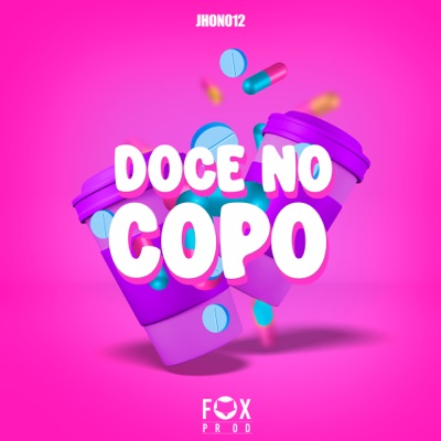 Doce no Copo - Single