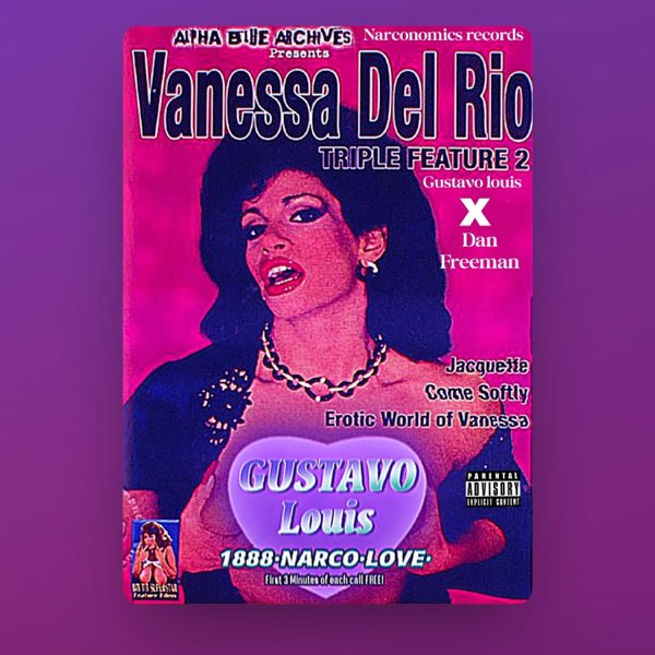 Vannessa Del Rio Pics