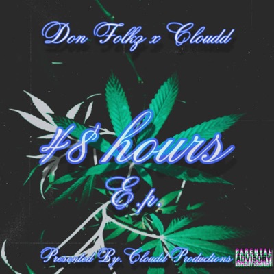 48 Hours EP (feat. Don Folks)