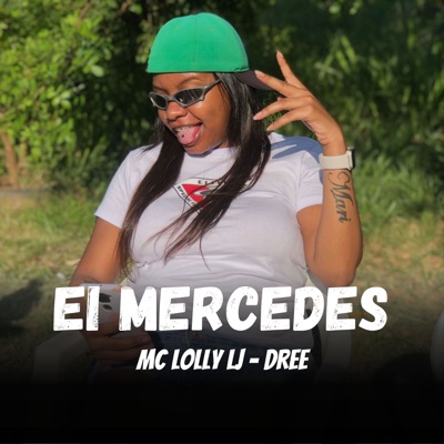 Ei Mercedes - Single