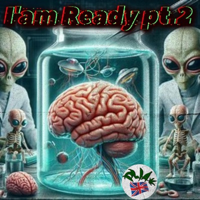 I'am Ready Pt. 2 (feat. Criminal Records Hardbass) - Single