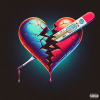 Luv Sick - Single - JayRoddy & Bri-C