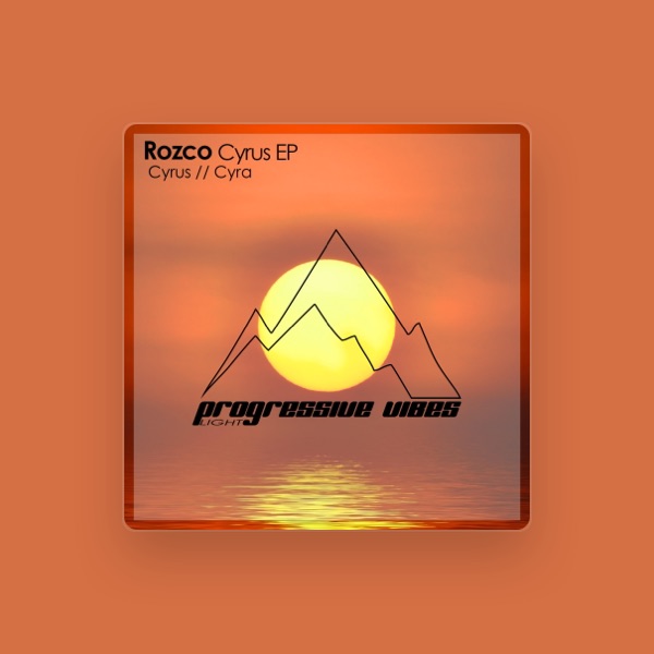 Rozco's avatar