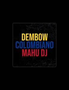 Listen to Mahu Dj, watch music videos, read bio, see tour dates & more!
