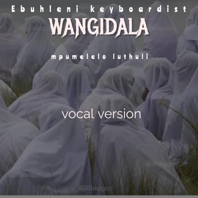 Mpumelelo luthuli - Wangidala