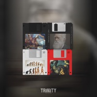 Kilometre (feat. Ceejah & Blanco) - Single - Trinity Mr 3x