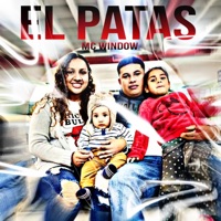 El Patas - Single - Mc Window