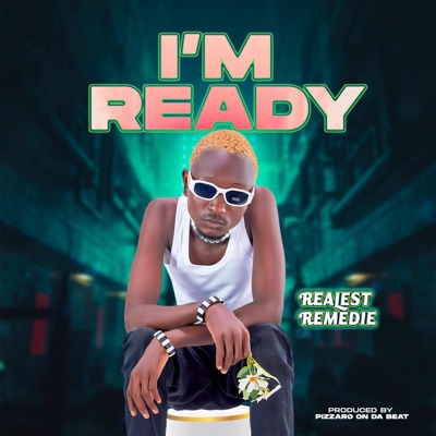 I'm Ready - Single