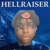 HellRaiser - Single