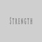 Strength (feat. Fifty Vinc & Angriffsbeat) - DIDKER lyrics