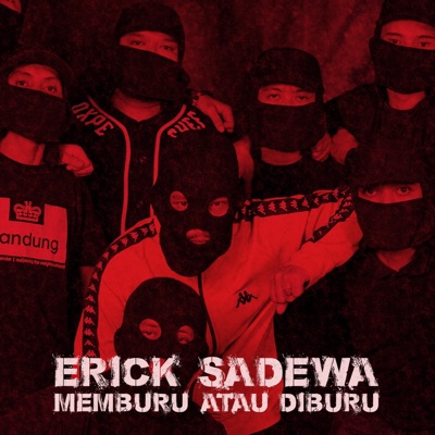 Memburu atau Diburu - Single