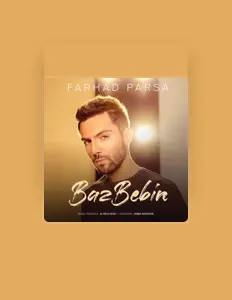 Listen to Farhad Parsa, watch music videos, read bio, see tour dates & more!