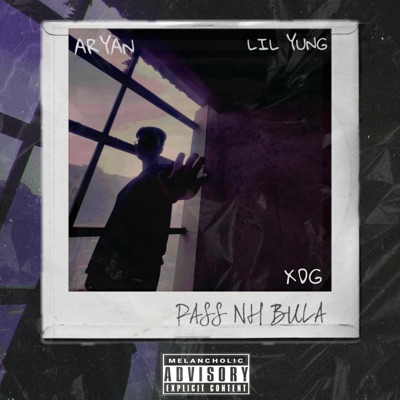 PASS NH BULA (feat. LIL YUNG) - Single