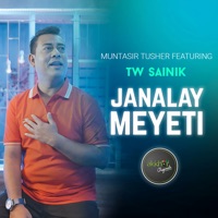 Janalay Meyeti (feat. T.W. Sainik) - Single - Muntasir Tusher