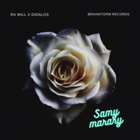 Samy Marary (feat. Ra Will) - Single - Ghettoven