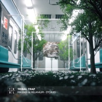 Stories - Single - Mikebøi & Melanium