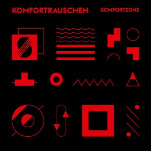 Komfortzone - EP