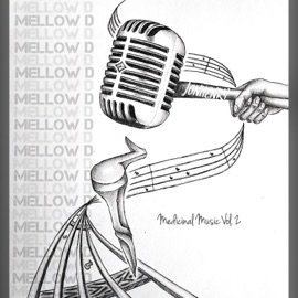 Been a While (feat. FLEXPACKFACE) M3LLOW D