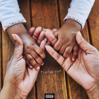 For the Fam (feat. Theonlyejose) - Single