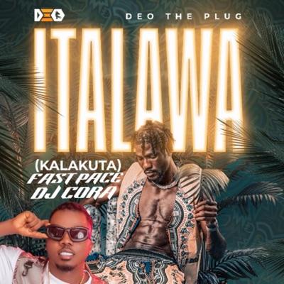 ITALAWA (Kalakuta) [DJ CORA Remix Fast Pace] - Single