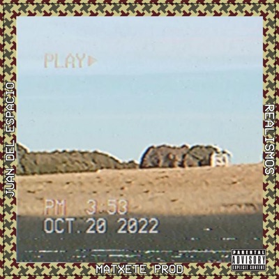 KIENSABE (feat. Juan Del Espacio & Matxete Prod) - Single