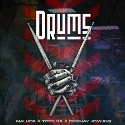Drums - Single