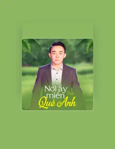 Listen to Le Cuong, watch music videos, read bio, see tour dates & more!