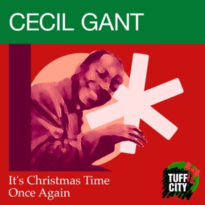 It's Christmas Time Once Again - Single