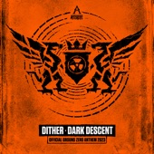 Dark Descent (Ground Zero 2023 Anthem) artwork