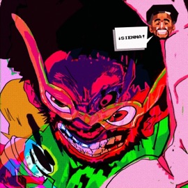 RIVERSIDE (feat. Roberto & Freedom Nicole Moore) ¡Jay Hill!