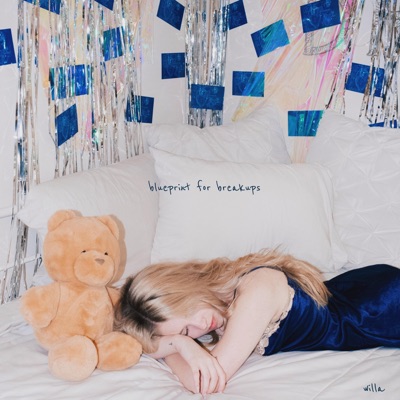 Blueprint for Breakups - EP