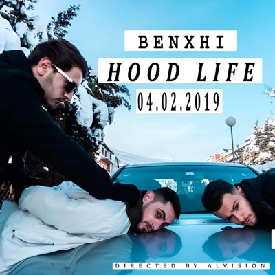 Hood Life - Single