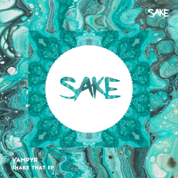 Shake That EP