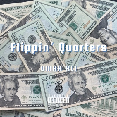 Flippin' Quarters - Single