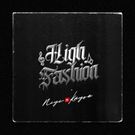 High Fashion (feat. Kayve) Niyi