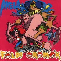 Földi örömök - Akela