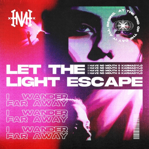Let the Light Escape