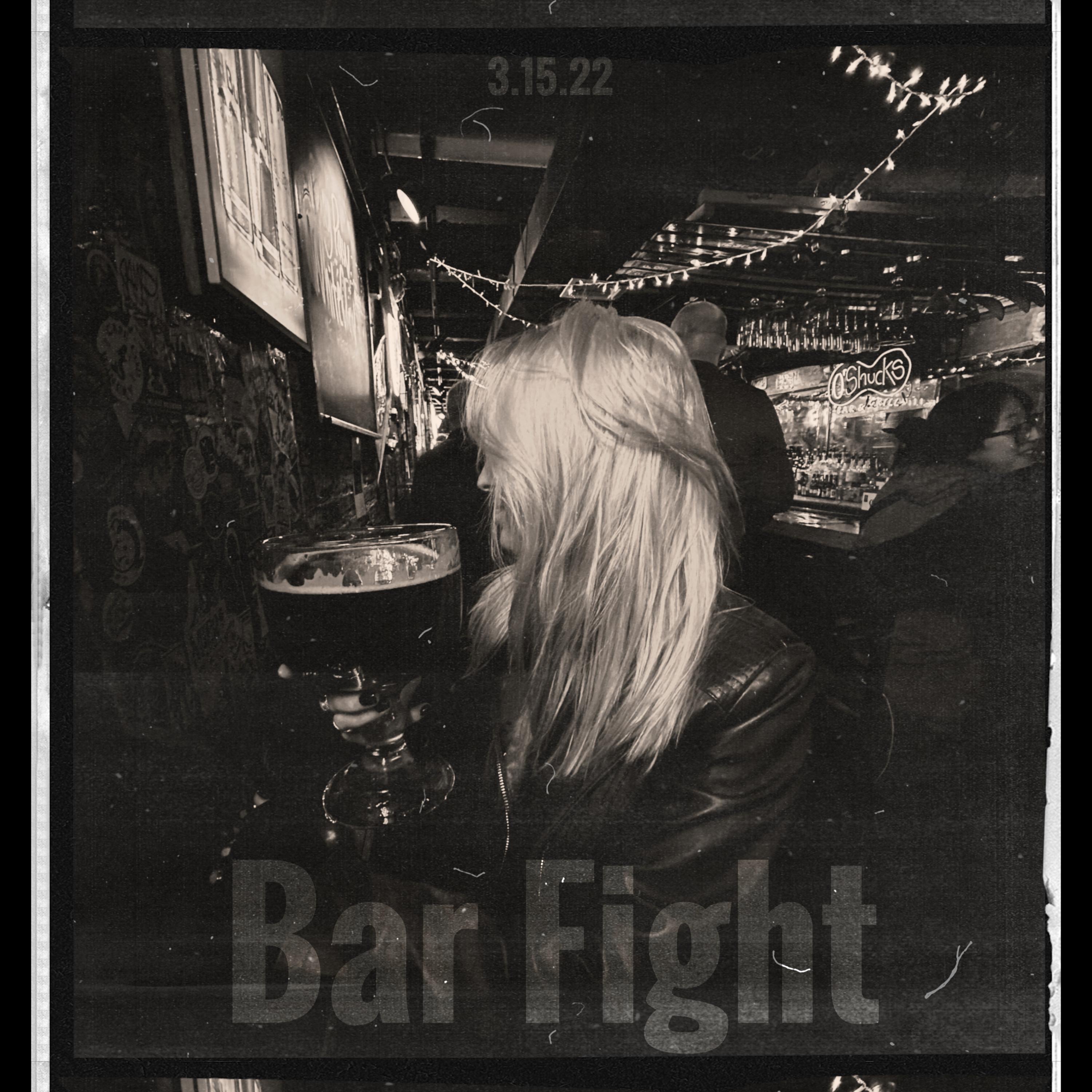 Bar Fight - Single