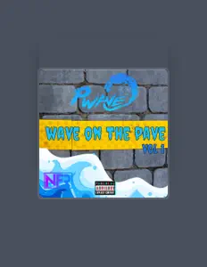 P WAVE dinle, müzik videolarını izle, biyografisini oku, tur tarihlerini ve daha fazlasını gör!