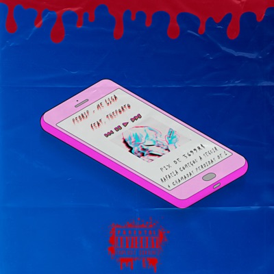 Me Liga (feat. ThePorto) - Single