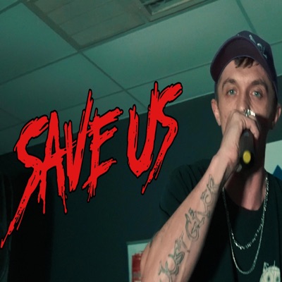 Save Us - Single