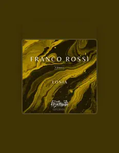 Ouve Franco Rossi, vê vídeos de música, lê a biografia, vê as datas da digressão e muito mais!