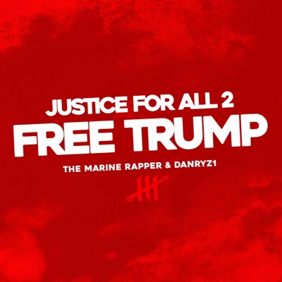 Free Trump - Single