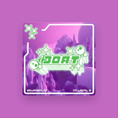 Listen to DJ Local B, watch music videos, read bio, see tour dates & more!