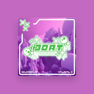 Listen to DJ Local B, watch music videos, read bio, see tour dates & more!