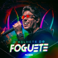 O Bilhete do Foguete - EP - Nuzio Medeiros