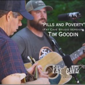 Pills and Poverty (feat. John Looney) [Fat Cave Studio Version] artwork